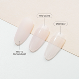 Apres - Hema Free Gel Couleur - Light & Shadow - First Touch (708)