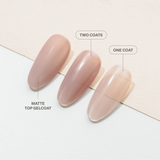 Apres - Hema Free Gel Couleur - Light & Shadow - Midnight Scroll (703)