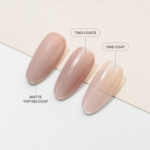 Apres - Hema Free Gel Couleur - Light & Shadow - Midnight Scroll (703)