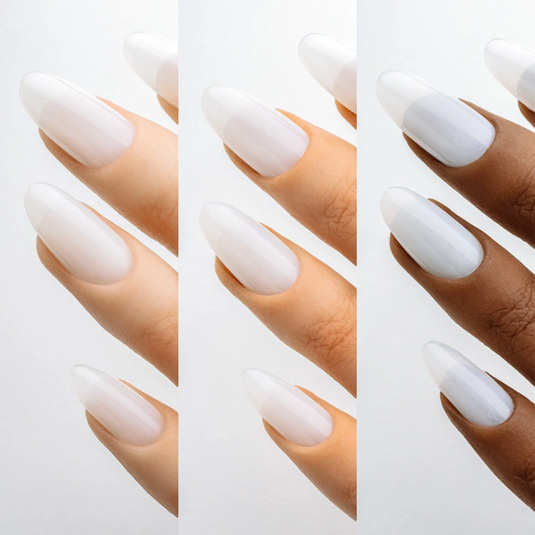 Apres - Hema Free Gel Couleur - Light & Shadow - Morning Sighs (501)