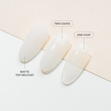 Apres - Hema Free Gel Couleur - Light & Shadow - Morning Sighs (501)