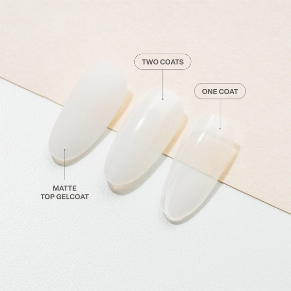 Apres - Hema Free Gel Couleur - Light & Shadow - Morning Sighs (501)