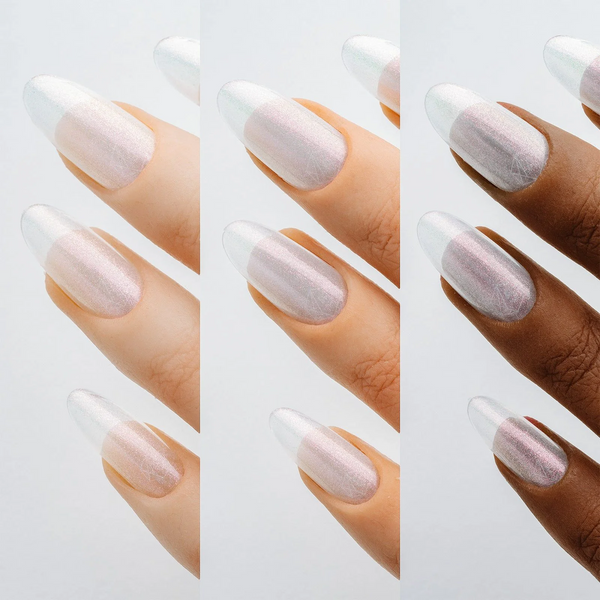 Apres - Hema Free Gel Couleur - Light & Shadow - Our Holy Night (510)