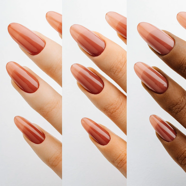 Apres - Hema Free Gel Couleur - Light & Shadow - Overdone (601)