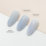 Apres - Hema Free Gel Couleur - Light & Shadow - Pooled Together (503)