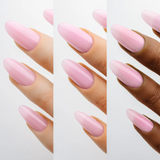 Apres - Hema Free Gel Couleur - Light & Shadow - Purple Moon (509)