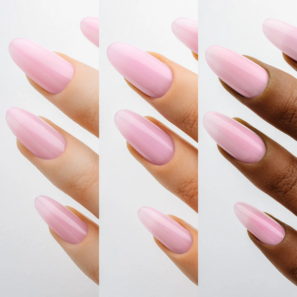 Apres - Hema Free Gel Couleur - Light & Shadow - Purple Moon (509)