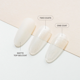 Apres - Hema Free Gel Couleur - Light & Shadow - Renewal (710)