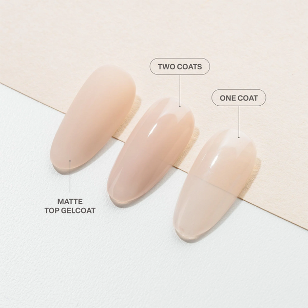 Apres - Hema Free Gel Couleur - Light & Shadow - Returning Horizon (706)