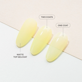 Apres - Hema Free Gel Couleur - Light & Shadow - Sun Kind Of Way (506)
