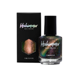 KBShimmer - Nail Polish - Crater To Me Multichrome Magnetic