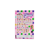 Deco Beauty - Nail Art Stickers - Like, Seriously?