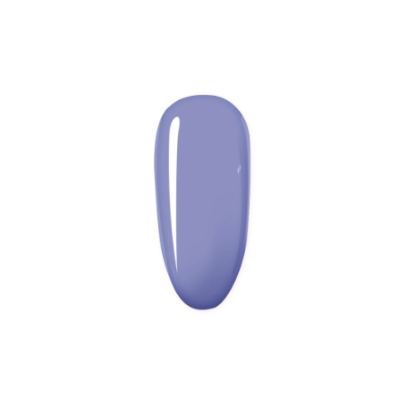 Madam Glam - Mini Gel Polish - Lilac Bloom