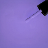 Madam Glam - Mini Gel Polish - Lilac Bloom