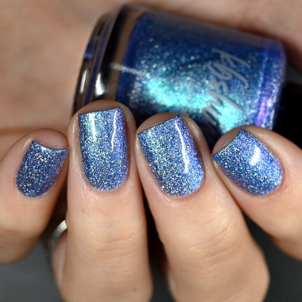 KBShimmer - Nail Polish - Lilac It Or Not