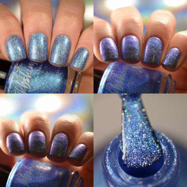 KBShimmer - Nail Polish - Lilac It Or Not