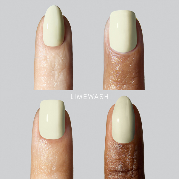 The GelBottle Inc - Gel Polish Mini - Limewash Mini .23oz