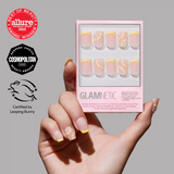 Glamnetic - Press On - Limonata