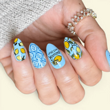 MANI-STMP-LIMONCELLO M713