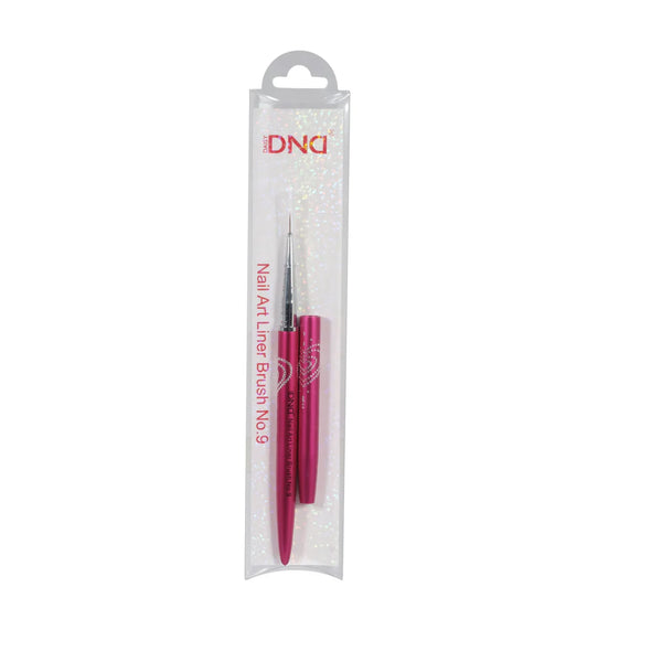 DND - Nail Art Liner Brush 9