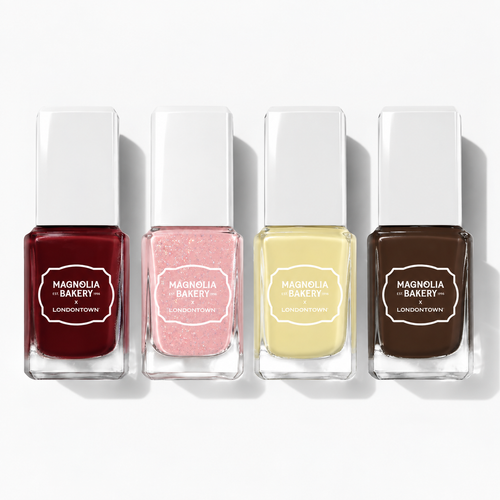 Londontown - Lakur Enhanced Colour - Magnolia Bakery Collection