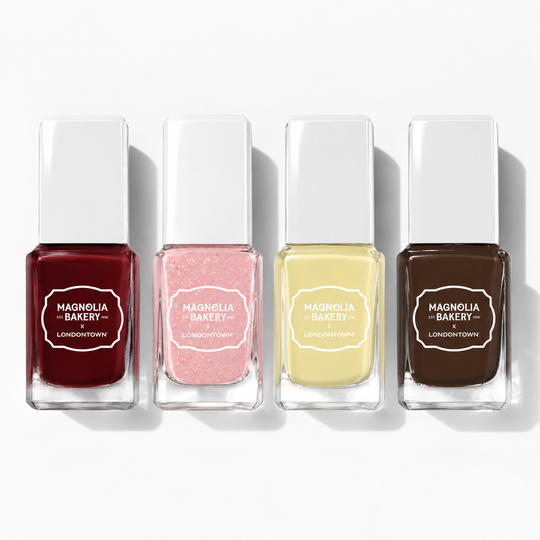 Londontown - Lakur Enhanced Colour - Magnolia Bakery Collection