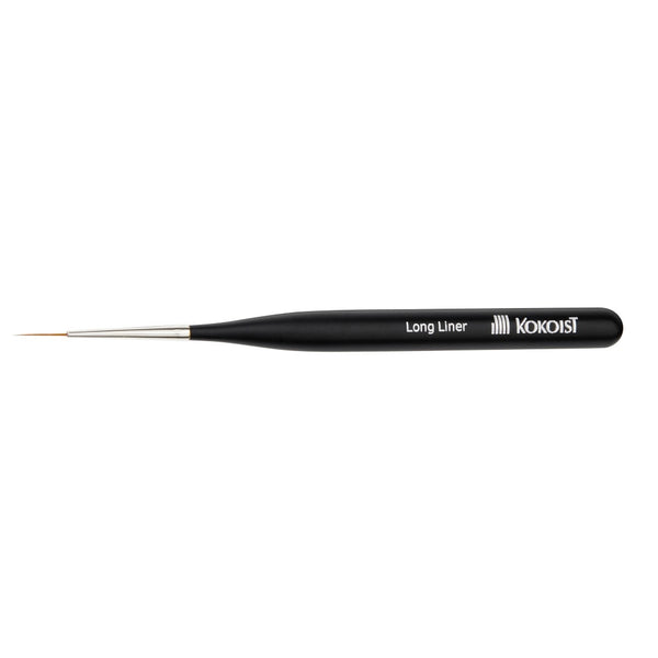 Kokoist - Long Liner Brush