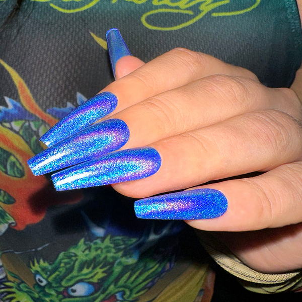 I Scream Nails - Lose Control ISN PLUS