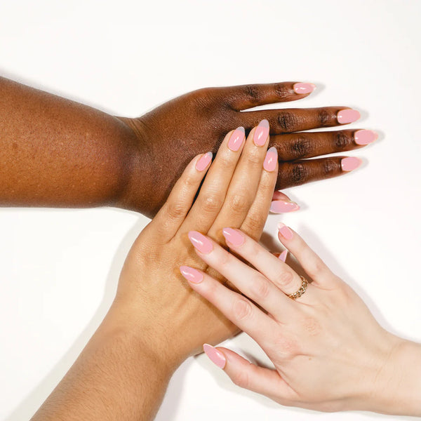 Nail Thoughts Potted Base - Lotus Syrup