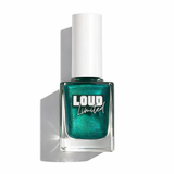 Loud Lacquer - Soft Focus 0.45 oz
