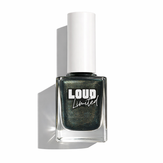 Loud Lacquer - On My Terms 0.45 oz