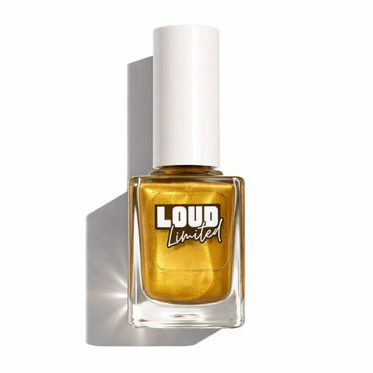 Loud Lacquer - Soft Focus 0.45 oz