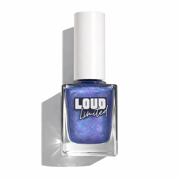 Loud Lacquer - Unbothered 0.45 oz