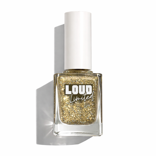 Loud Lacquer - I Deserve This 0.45 oz