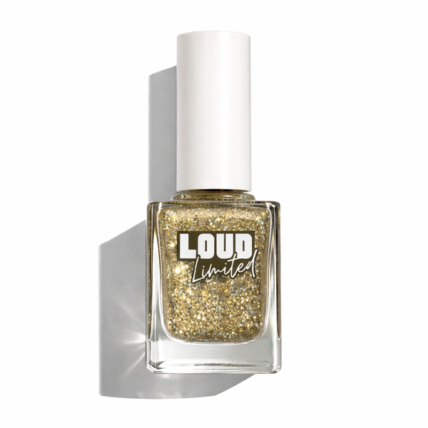 Loud Lacquer - I Deserve This 0.45 oz
