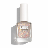 Loud Lacquer - Soft Focus 0.45 oz