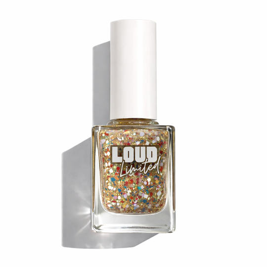 Loud Lacquer - Still Hear It 0.45 oz