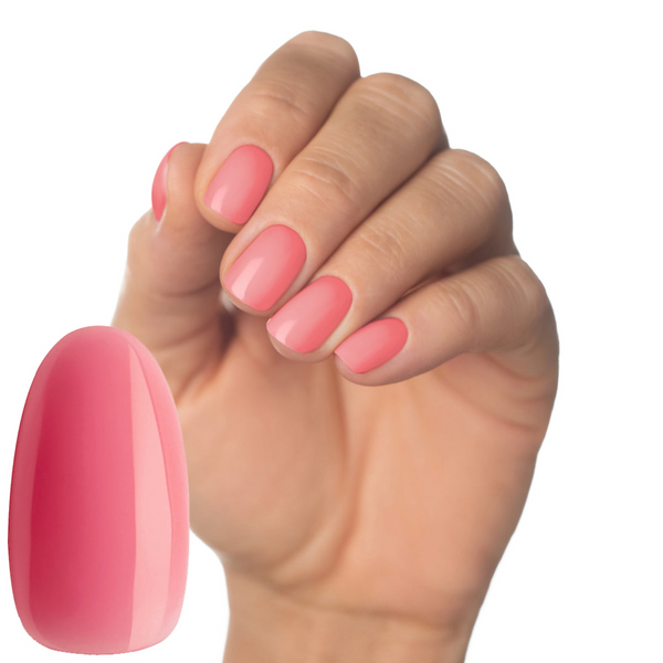 Luminary Multi-Flex Gel - Love