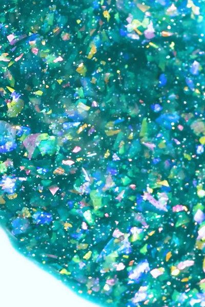 Cirque Colors - Nail Polish - Tailfeather 0.37 oz