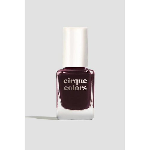 Cirque Colors - Nail Polish - Wine Jelly 0.37 oz