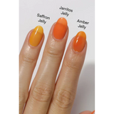 Cirque Colors - Nail Polish - Amber Jelly 0.37 oz