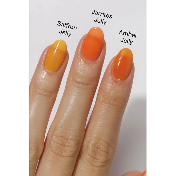 Cirque Colors - Nail Polish - Amber Jelly 0.37 oz