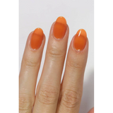 Cirque Colors - Nail Polish - Amber Jelly 0.37 oz