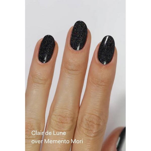 Cirque Colors - Nail Polish - Clair De Lune 0.37 oz