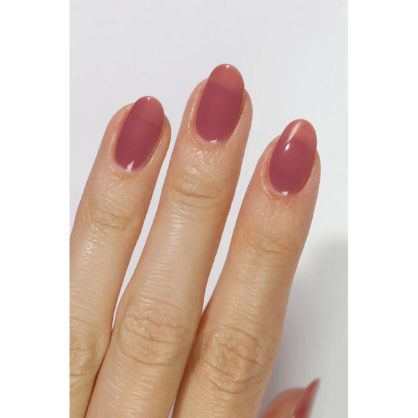 Cirque Colors - Nail Polish - Rosewood Jelly 0.37 oz