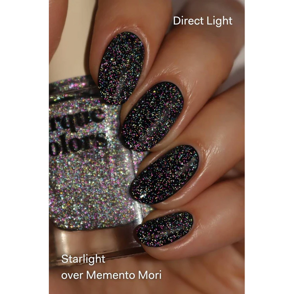 Cirque Colors - Nail Polish - Starlight 0.37 oz