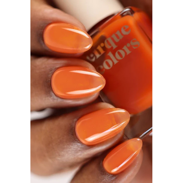 Cirque Colors - Nail Polish - Holiday Glaze Collection