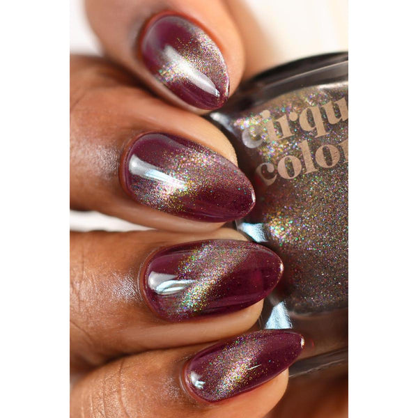 Cirque Colors - Nail Polish - Symphony Collection Collection
