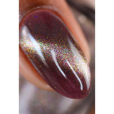 Cirque Colors - Nail Polish - Songbird 0.37 oz