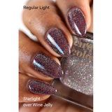 Cirque Colors - Nail Polish - Starlight 0.37 oz